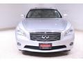 Liquid Platinum - M 37x AWD Sedan Photo No. 2