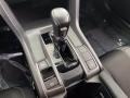 Crystal Black Pearl - Civic Sport Hatchback Photo No. 26