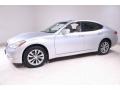 Liquid Platinum - M 37x AWD Sedan Photo No. 3