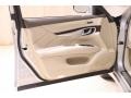 Liquid Platinum - M 37x AWD Sedan Photo No. 4