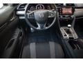 White Orchid Pearl - Civic Si Sedan Photo No. 5