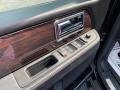 2017 Black Velvet Lincoln Navigator L Reserve 4x4  photo #13