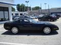 1995 Black Chevrolet Corvette Coupe  photo #6