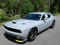 2021 Smoke Show Dodge Challenger R/T Scat Pack  photo #2