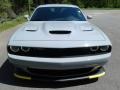 Smoke Show - Challenger R/T Scat Pack Photo No. 3
