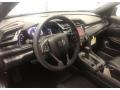 Polished Metal Metallic - Civic Sport Hatchback Photo No. 7