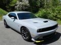 2021 Smoke Show Dodge Challenger R/T Scat Pack  photo #4