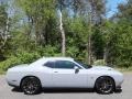 Smoke Show - Challenger R/T Scat Pack Photo No. 5
