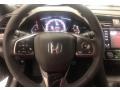 Polished Metal Metallic - Civic Sport Hatchback Photo No. 9