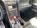 2017 Black Velvet Lincoln Navigator L Reserve 4x4  photo #25