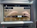 2017 Black Velvet Lincoln Navigator L Reserve 4x4  photo #27