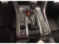 Polished Metal Metallic - Civic Sport Hatchback Photo No. 15
