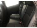 2021 Crystal Black Pearl Honda Civic Sport Hatchback  photo #5