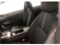 2021 Crystal Black Pearl Honda Civic Sport Hatchback  photo #8