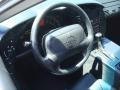 1995 Black Chevrolet Corvette Coupe  photo #11
