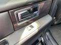 2017 Black Velvet Lincoln Navigator L Reserve 4x4  photo #46