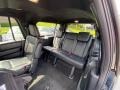 Rear Seat of 2017 Navigator L Reserve 4x4