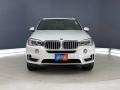 Mineral White Metallic - X5 xDrive35i Photo No. 2