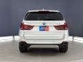 Mineral White Metallic - X5 xDrive35i Photo No. 4