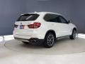 Mineral White Metallic - X5 xDrive35i Photo No. 5