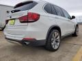Alpine White - X5 xDrive35i Photo No. 3