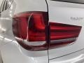 Mineral White Metallic - X5 xDrive35i Photo No. 9