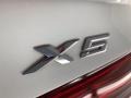 Mineral White Metallic - X5 xDrive35i Photo No. 11
