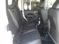 2021 Bright White Jeep Gladiator Overland 4x4  photo #16