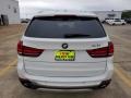 Alpine White - X5 xDrive35i Photo No. 10