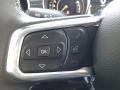 2021 Bright White Jeep Gladiator Overland 4x4  photo #20