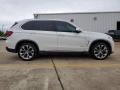 Alpine White - X5 xDrive35i Photo No. 12