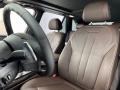 Mineral White Metallic - X5 xDrive35i Photo No. 17