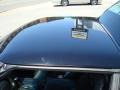1995 Black Chevrolet Corvette Coupe  photo #17