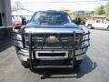 Black - Silverado 2500HD LT Crew Cab 4x4 Photo No. 23