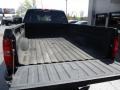 Black - Silverado 2500HD LT Crew Cab 4x4 Photo No. 30