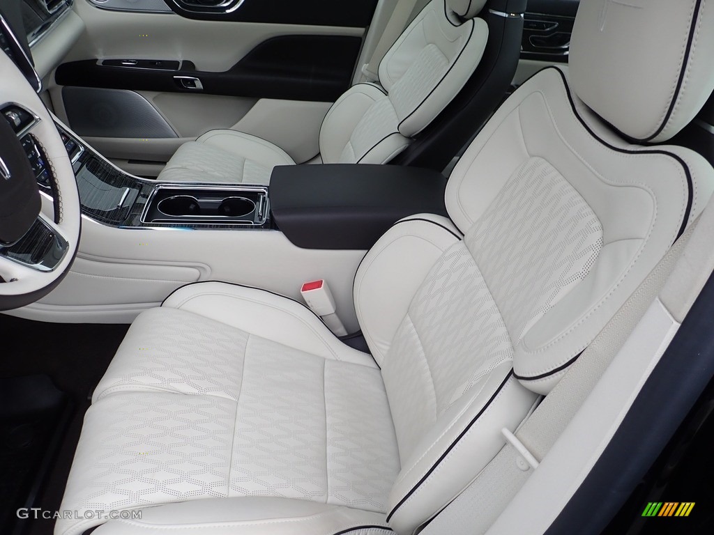 Chalet Theme/Alpine Interior 2020 Lincoln Continental Black Label AWD Photo #141712778