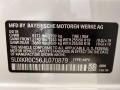Mineral White Metallic - X5 xDrive35i Photo No. 35