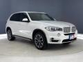 Mineral White Metallic - X5 xDrive35i Photo No. 36