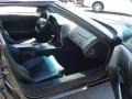 1995 Black Chevrolet Corvette Coupe  photo #20