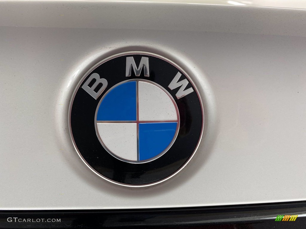 2018 7 Series 740i Sedan - Mineral White Metallic / Black photo #10