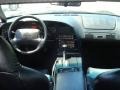 1995 Black Chevrolet Corvette Coupe  photo #22