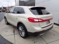 Platinum Dune 2016 Lincoln MKX Reserve AWD Exterior