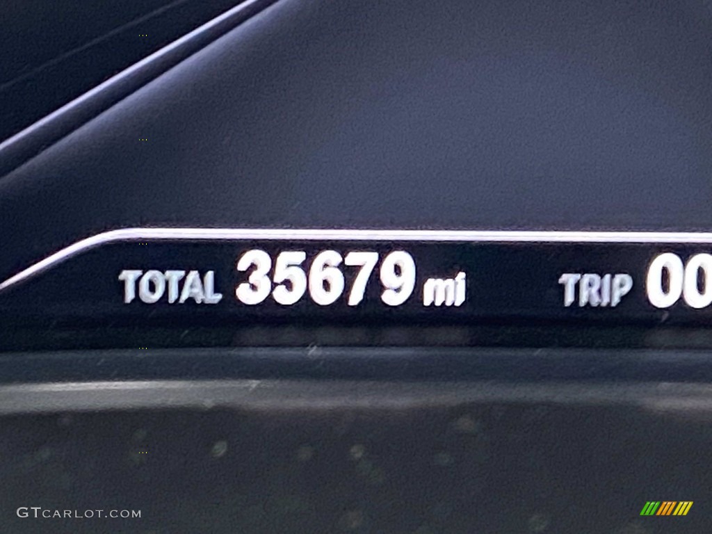 2018 7 Series 740i Sedan - Mineral White Metallic / Black photo #21