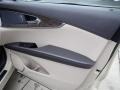 Cappuccino Door Panel Photo for 2016 Lincoln MKX #141713546