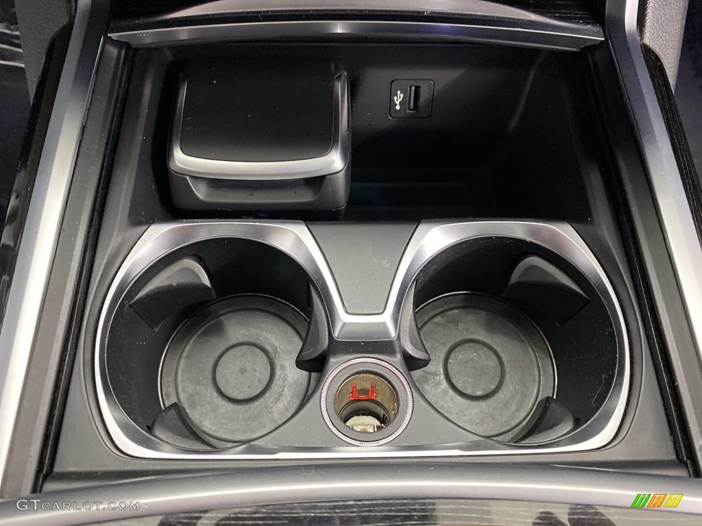 2018 7 Series 740i Sedan - Mineral White Metallic / Black photo #26