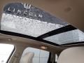 Sunroof of 2016 MKX Reserve AWD