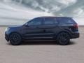 Shadow Black - Explorer XLT Photo No. 7