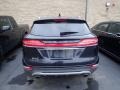 2019 Infinite Black Metallic Lincoln MKC Reserve AWD  photo #3