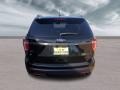 Shadow Black - Explorer XLT Photo No. 8