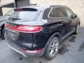 2019 Infinite Black Metallic Lincoln MKC Reserve AWD  photo #4